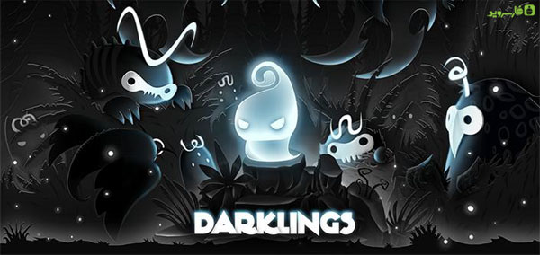 Download Darklings - The fantastic game "Darkland" Android Data
