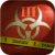 Dead Bunker 3 On a Surface Logo