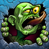 Deadly Run Logo