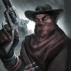 Deadrite Hunt Logo