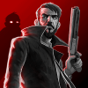 Death Move Zombie Survival Logo