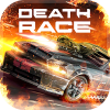 Death Race The Game Logo