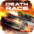 Death Race The Game Logo