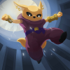 Deeprealm Odyssey Logo