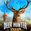 Deer Hunter 2019 logo