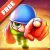 Defend Your Life Android Logo