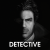 Detective Story Jacks Case Logo