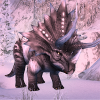 Dino Tamers Logo