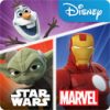 Disney Infinity Toy Box 3.0 Logo