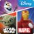 Disney Infinity Toy Box 3.0 Logo
