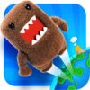 Domo Jump Logo