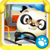 Dr Pandas Bus Driver logo