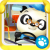 Dr Pandas Bus Driver logo