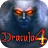 Dracula 4 The Shadow of the Dragon Logo