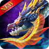 Dragon Project logo b
