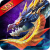 Dragon Project logo b