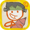 Draw a Stickman EPIC logo