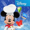 Tải xuống Disney Dream Treats 2.4.5 – Trò chơi nối kẹo ngọt Disney trên Android + Mod 1 Dream Treats Match Sweets Logo