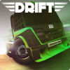Drift Zone Trucks Logo