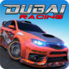 Dubai Racing Logo