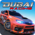 Dubai Racing Logo
