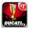 Ducati Challenge Logo