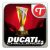 Ducati Challenge Logo