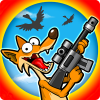 Duck Destroyer Logo