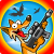 Duck Destroyer Logo