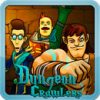 Dungeon Crawlers Logo