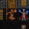 Dungeons of Chaos Logo