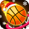 Dunk Hot Logo