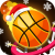 Dunk Hot Logo