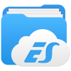 ES File Explorer File Manager Mod Logo