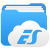ES File Explorer File Manager Mod Logo