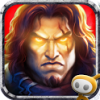 ETERNITY WARRIORS 2 logo