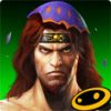 ETERNITY WARRIORS 3 Logo4