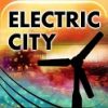 Electric City A New Dawn logo