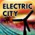 Electric City A New Dawn logo
