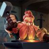 Tải xuống Empire: Age of Knights 2.7.8979 – Trò chơi chiến thuật "Thời đại Hiệp sĩ" trên Android! 1 Empire Age of Knights logo e