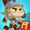 Download Empire Run 1.1.8 - an exciting game of both Android and data empire 1 Empire Run Logo