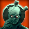Скачать Escape from Chernobyl 1.0.0 build 7 - удивительная экшн-игра, интеллектуальная и ужасающая "Побег из Чернобыля" для Android + данные 1 Escape from Chernobyl Logo
