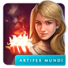 Eventide Slavic Fable Logo