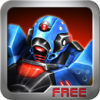 ExZeus 2 free to play logo