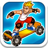 Extreme Skater logo
