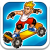 Extreme Skater logo