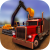 Extreme Trucks Simulator Logo
