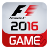 F1 2016 Logo