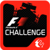 F1 Challenge logo