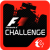 F1 Challenge logo